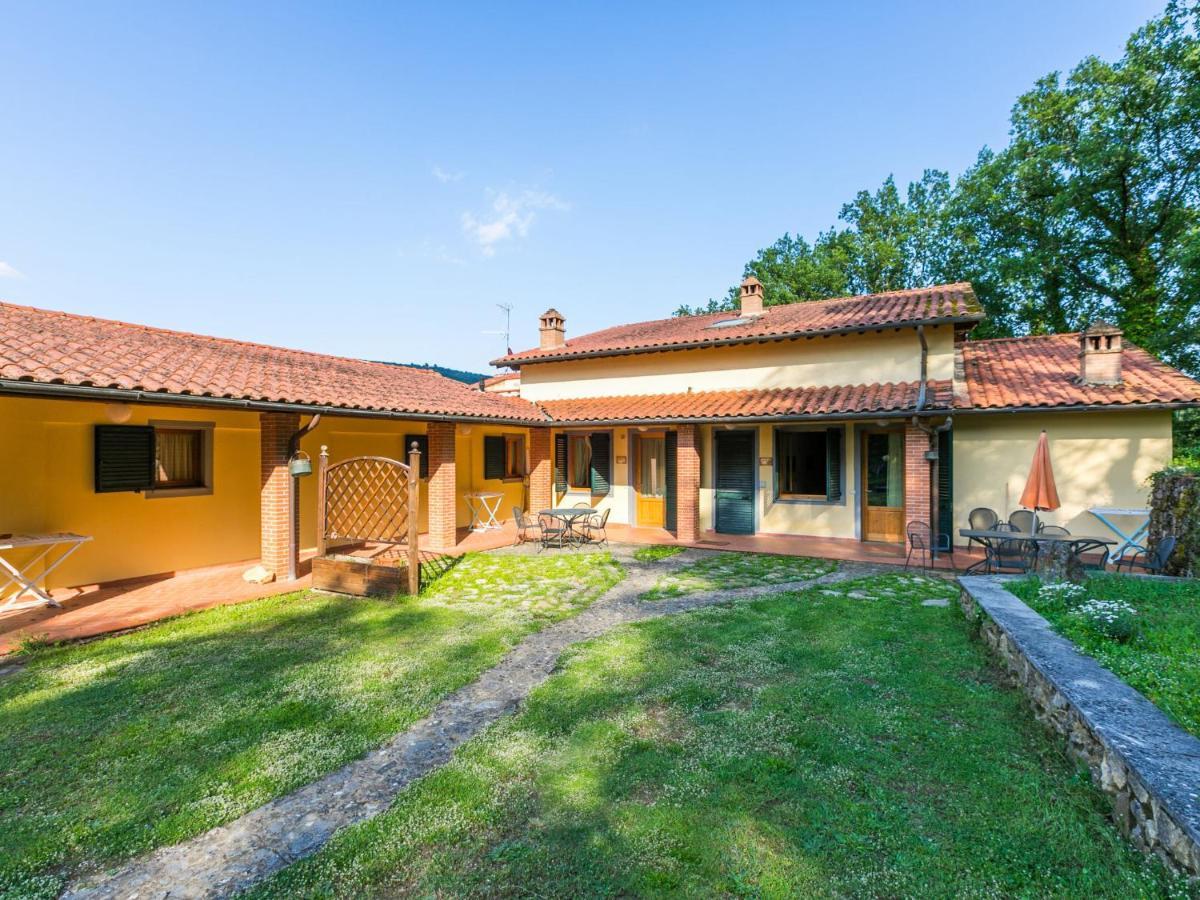 Holiday Home Lavanda By Interhome Badia Agnano Exterior foto