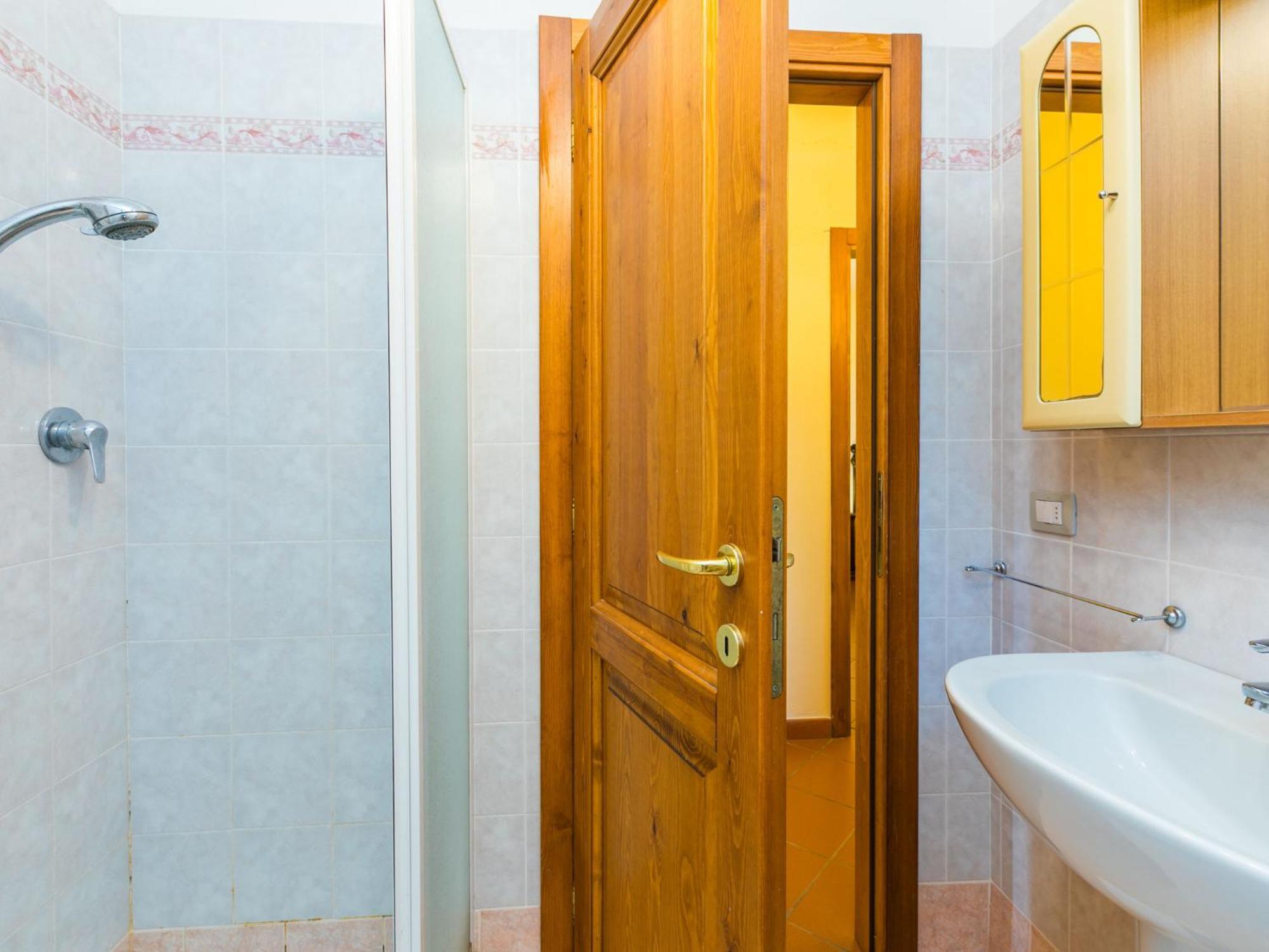 Holiday Home Lavanda By Interhome Badia Agnano Exterior foto