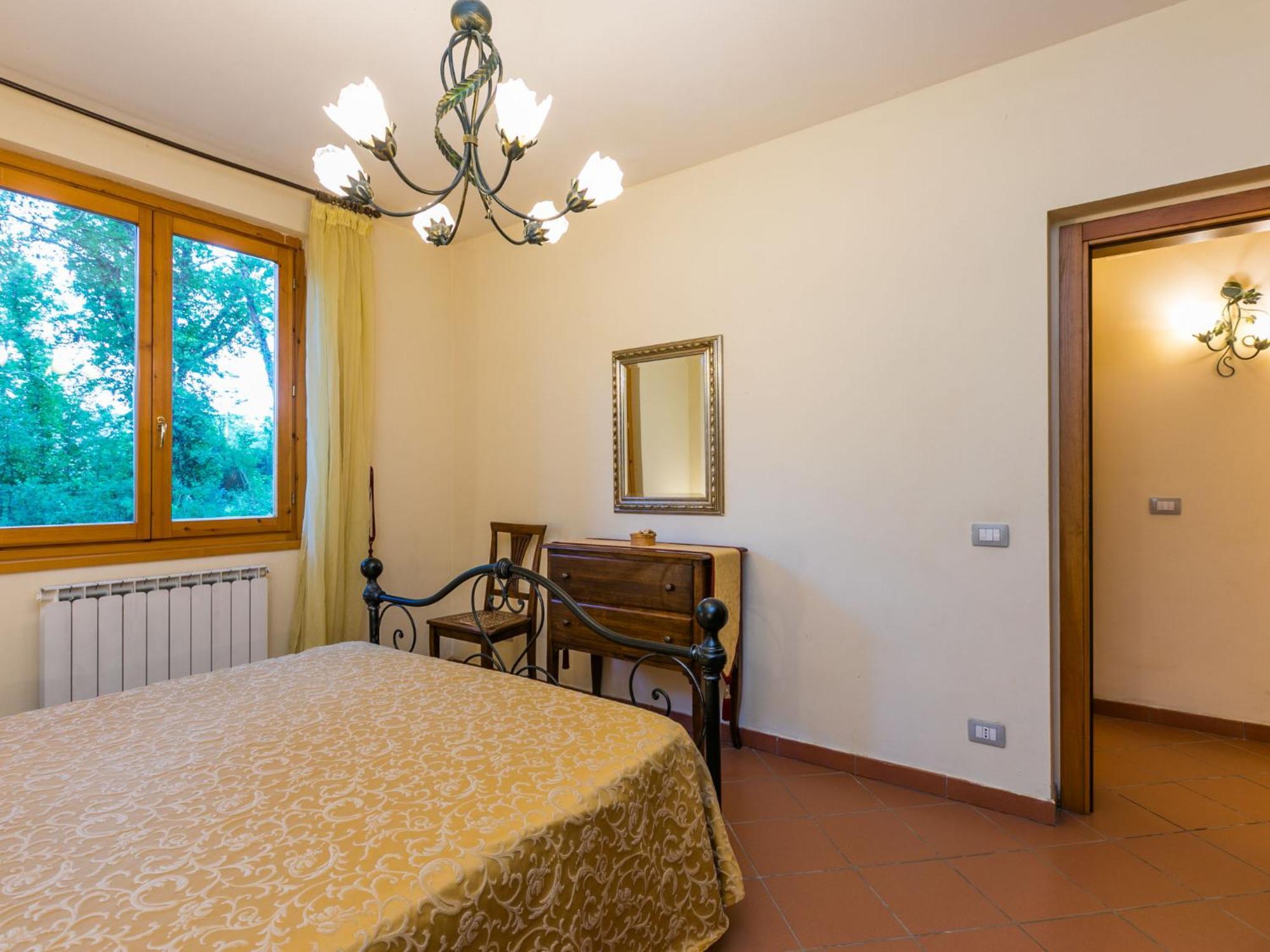 Holiday Home Lavanda By Interhome Badia Agnano Exterior foto