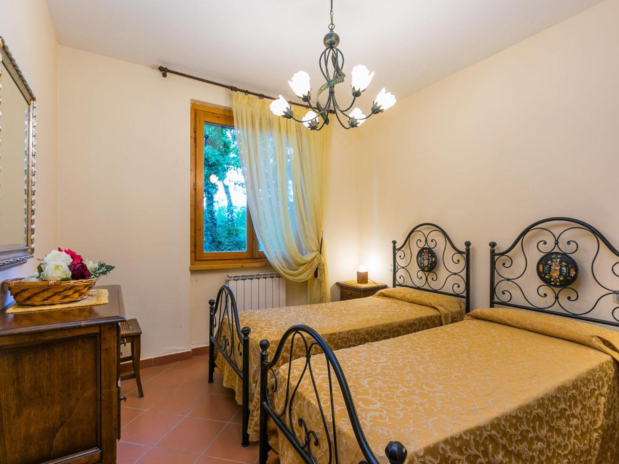 Holiday Home Lavanda By Interhome Badia Agnano Exterior foto