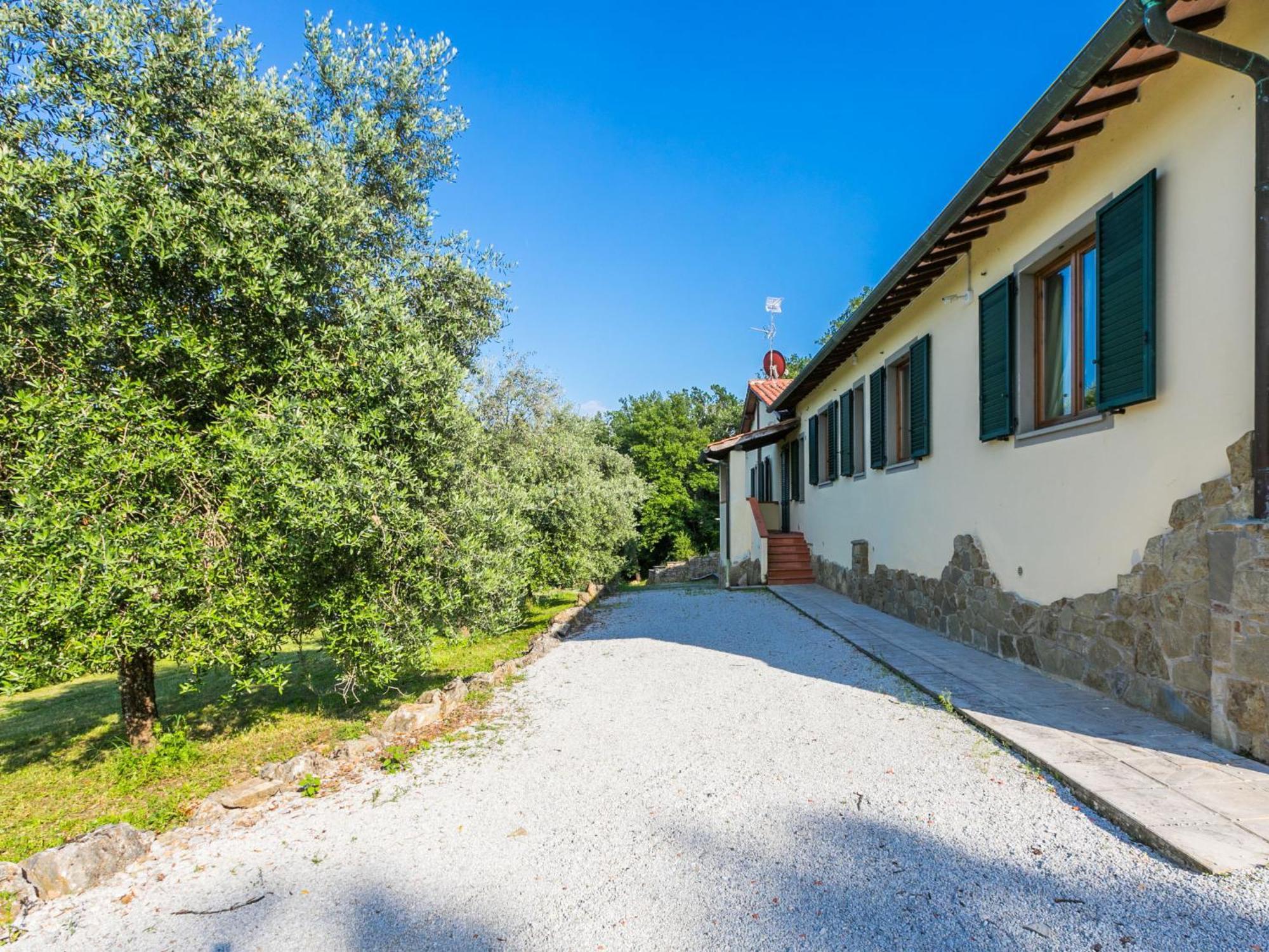 Holiday Home Lavanda By Interhome Badia Agnano Exterior foto
